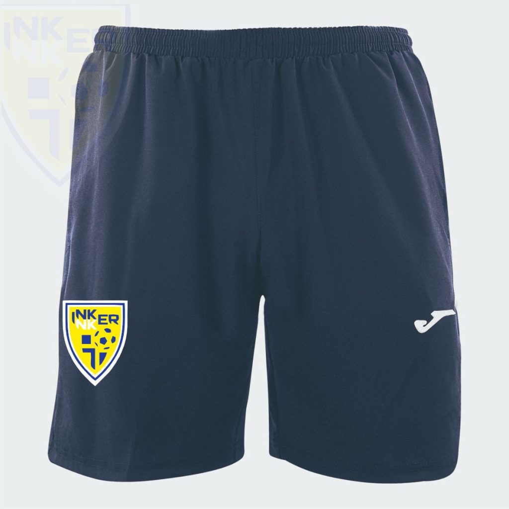 Svečane kratke hlače 2025. 2028. NK Inker