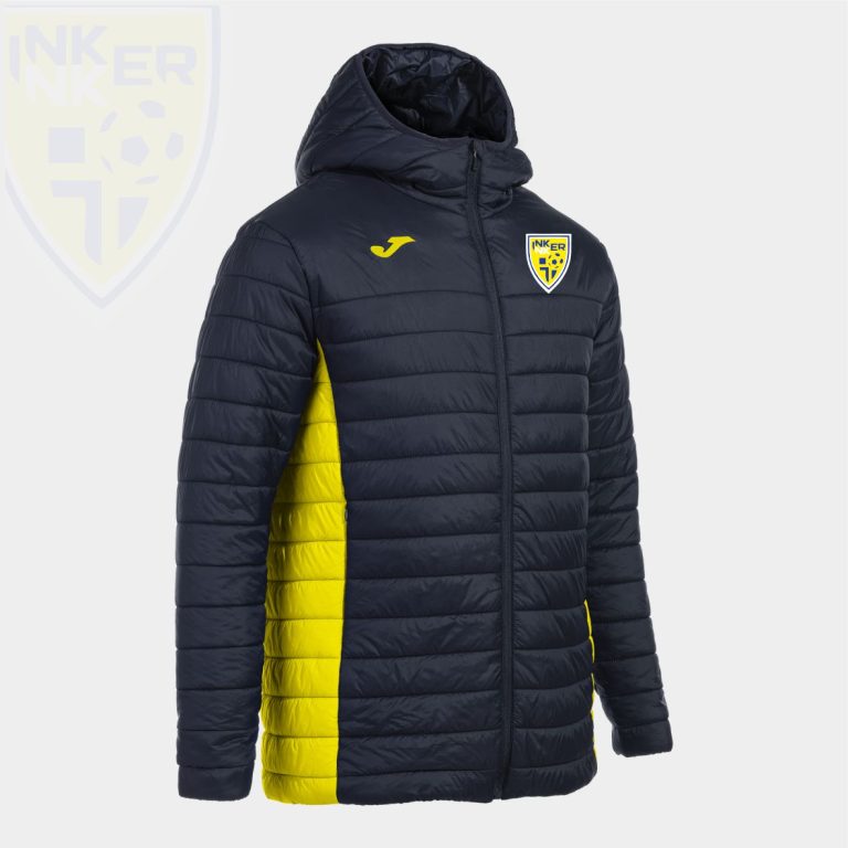 Zimska jakna 2025. 2028. NK Inker