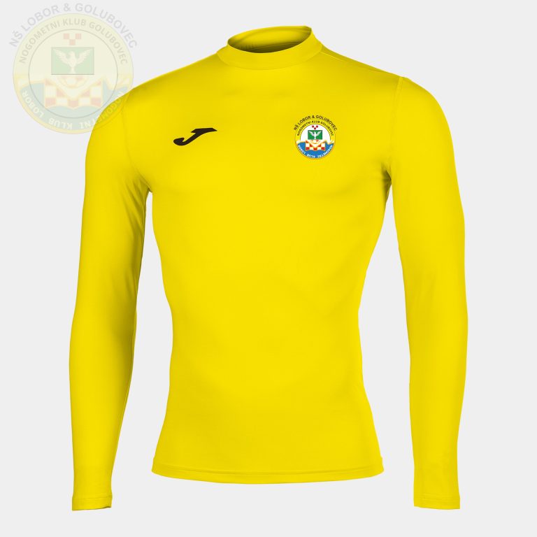 Žuta podmajica Academy NS L&G