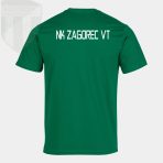 bali polo zelena leđa