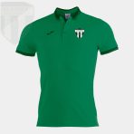 bali polo zelena prsa