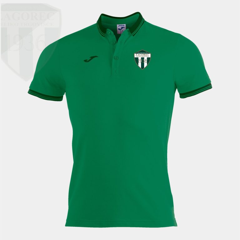 bali polo zelena prsa