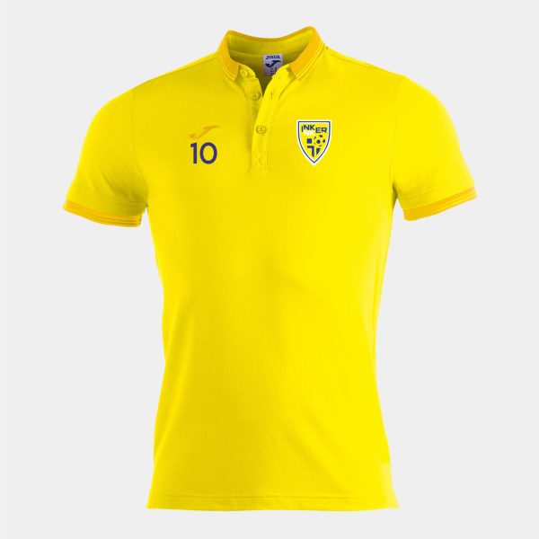 inker seniori polo majica prsa