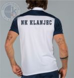polo majica leđa nk klanjec