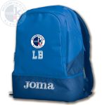 ruksak inicijali nk klanjec