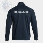 šuškavac leđa iris nk klanjec