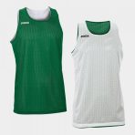 Aro dvostrani dres zeleno bijeli
