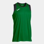 Cancha green black