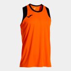 Cancha orange