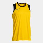 Cancha yellow black