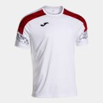 Championship 8 dres bijelo crveni