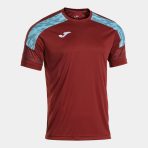 Championship 8 dres bordo