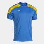 Championship 8 dres plavo žuta