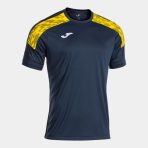 Championship 8 dres tamnoplavo žuta