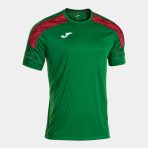Championship 8 dres zeleno crvena