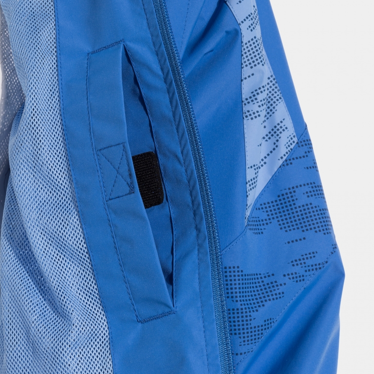 Championship 8 šuškavac plavo bijela 2