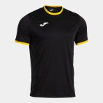 Combi premium dres crno žuta