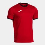 Combi premium dres crveno crna