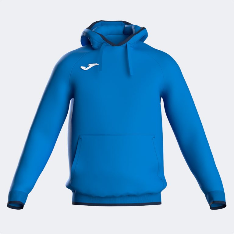 Combi premium hoodie g.dio plavo tamnoplava