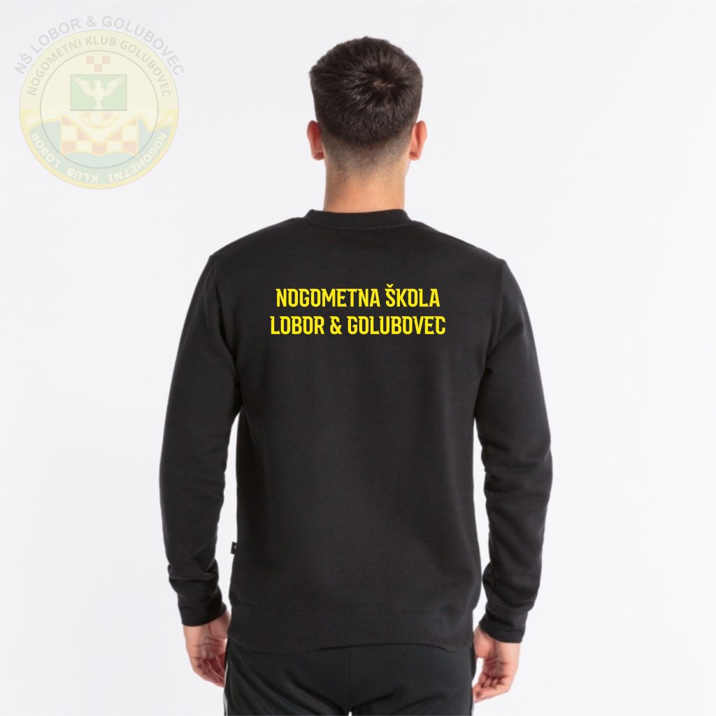 Duga majica Montana leđa NS L&G