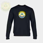 Duga majica Montana prsa NS L&G