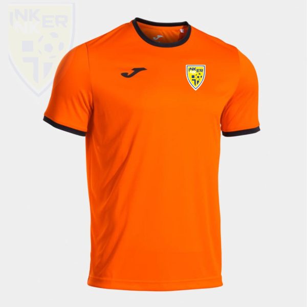 Golmanski kratki dres prsa NK Inker