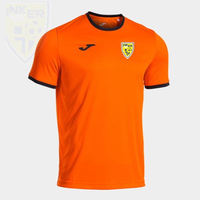 Golmanski kratki dres prsa NK Inker