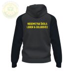Gornji dio trenirke leđa Academy 4 NS L&G