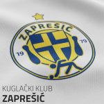 Grb za web shop KGK Zaprešić