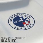 Grb za web shop NK Klanjec