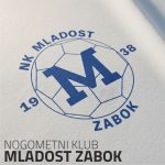 Grb za web shop NK Mladost Zabok