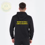Hoodie Montana leđa NS L&G