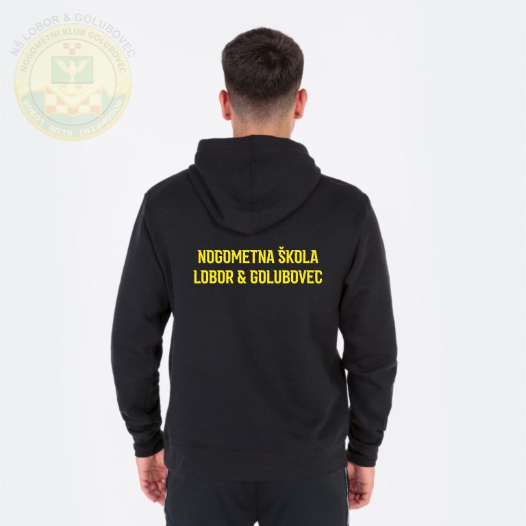 Hoodie Montana leđa NS L&G