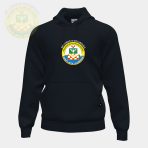 Hoodie Montana prsa NS L&G