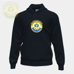 Hoodie Montana prsa NS L&G