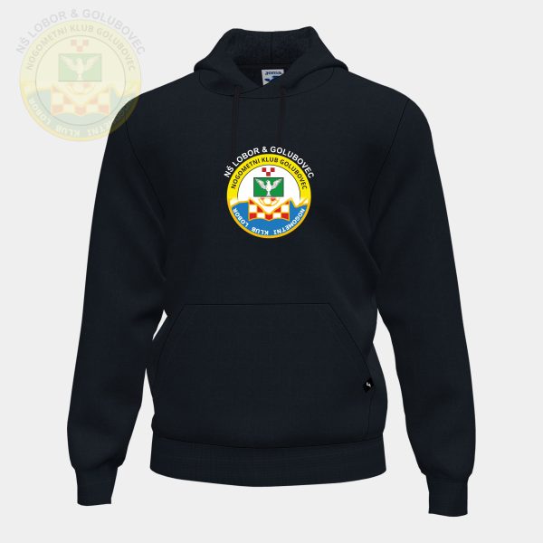 Hoodie Montana prsa NS L&G
