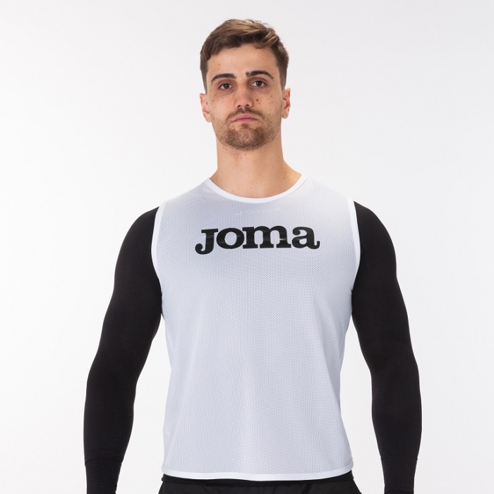 Joma marker white 2