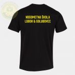 Kratka majica Desert leđa NS L&G