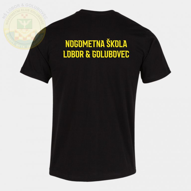 Kratka majica Desert leđa NS L&G