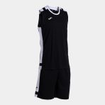 Lider set black whit