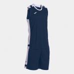 Lider set navy white