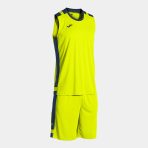 Lider set žuto flour navy