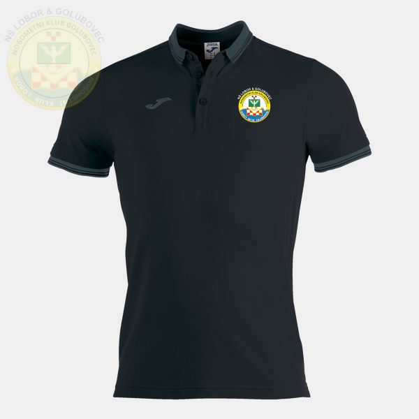 Polo majica Bali 2 NS L&G