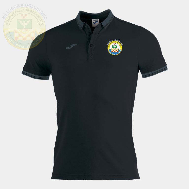 Polo majica Bali 2 NS L&G