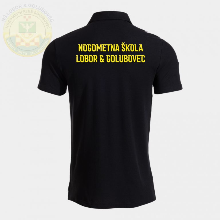 Polo majica Bali 2 leđa NS L&G