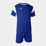 Set Phoenix dres i hlačice plavo bijela prsa
