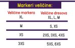 Veličine Joma opreme trenirke, dresovi, dječji, rukavice jpg
