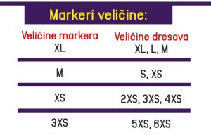 Veličine Joma opreme trenirke, dresovi, dječji, rukavice jpg