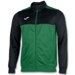 Winner green black 3