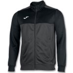 Winner grey black